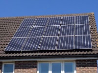 L and C Electrical and Solar Installations Ltd 610936 Image 1